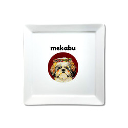 NO.6 mekabu