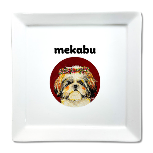 NO.6 mekabu