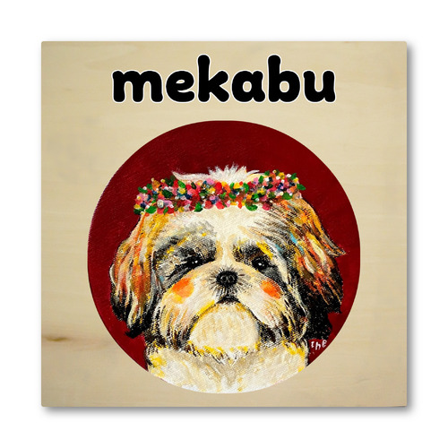 NO.6 mekabu