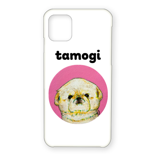 NO.5 tamogi