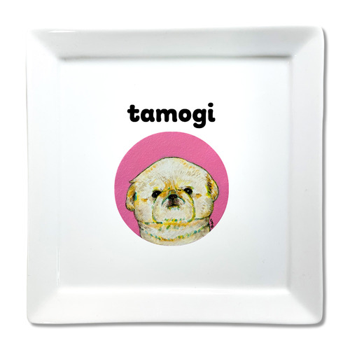 NO.5 tamogi