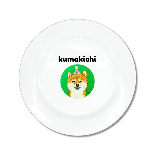 NO.2 kumakichi