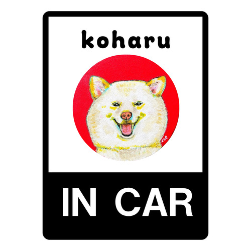 NO.1 koharu