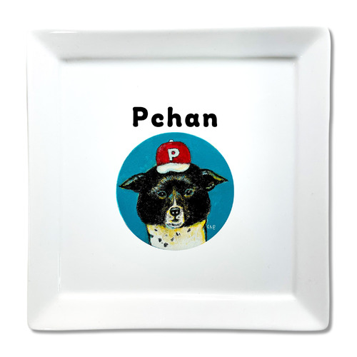 NO.0 Pchan