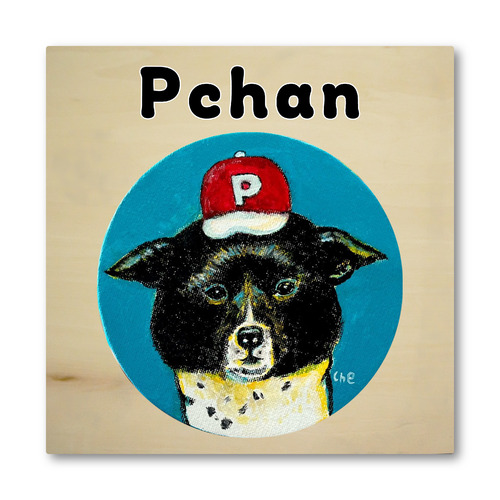 NO.0 Pchan