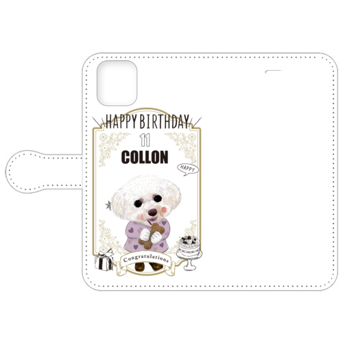 COLLON