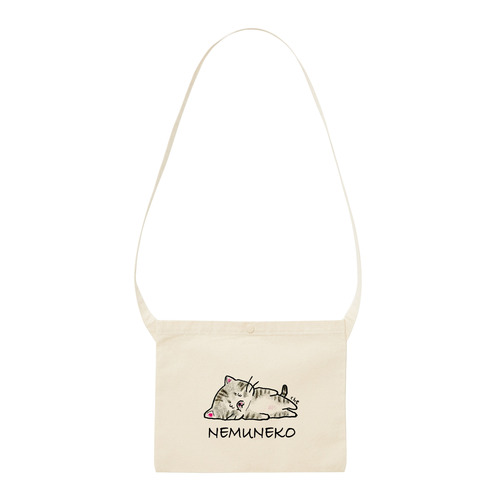 NEMUNEKO