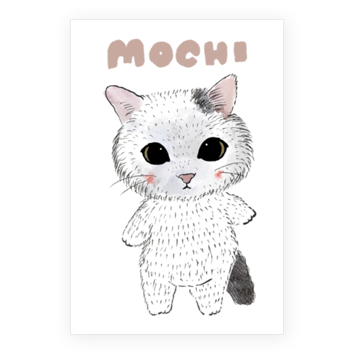 MOCHI