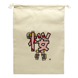 sample（プリント）