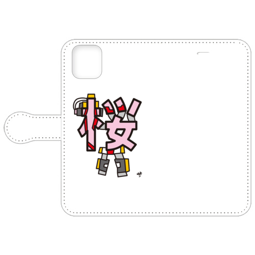 sample（プリント）