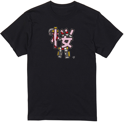 sample（プリント）