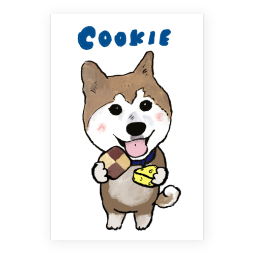 COOKIE