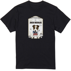 JACK NICOLAS