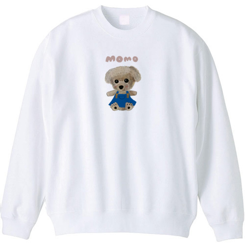 momo