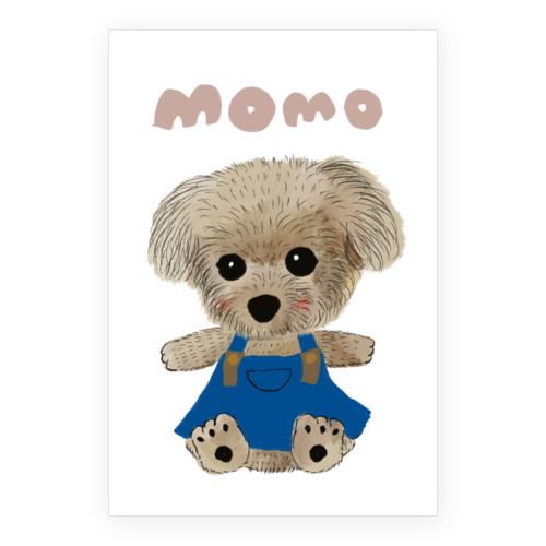 momo