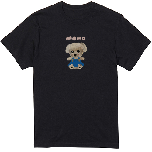 momo