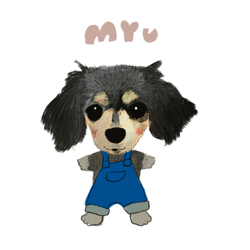 myu