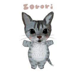 zorori