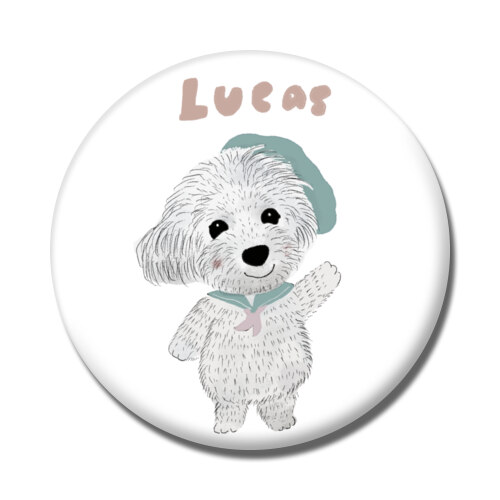 LUCAS