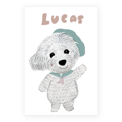 LUCAS