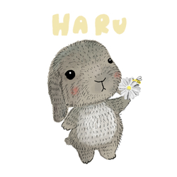 haru