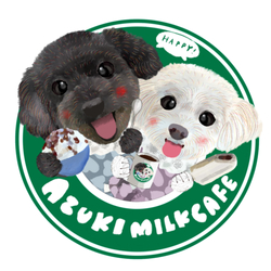 AZUKI MILK