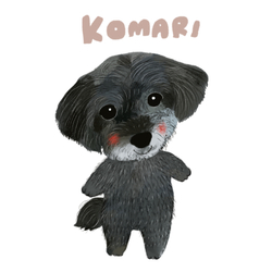 komari