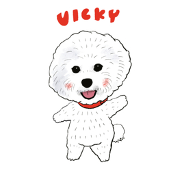vicky