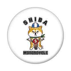 SHIBA