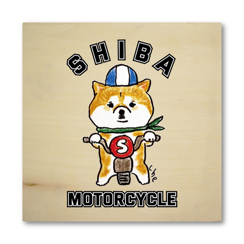 SHIBA