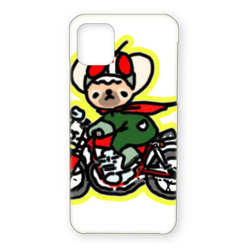 ペキニーズライダー001