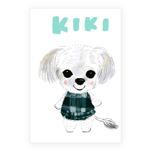 kiki