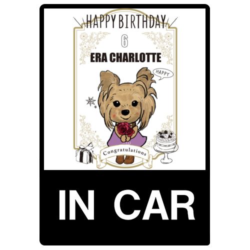 ERA CHARLOTTE 