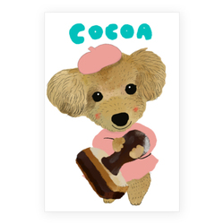 cocoa