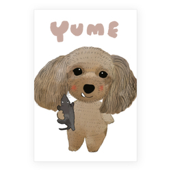 yume