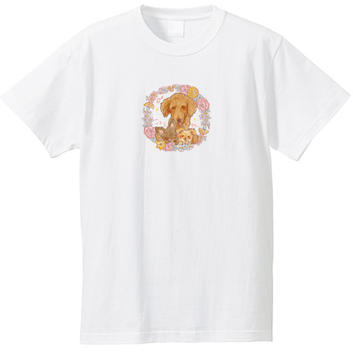 ロイ&こてつ&リリー