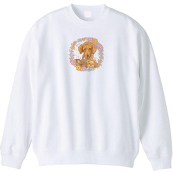 ロイ&こてつ&リリー