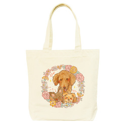 ロイ&こてつ&リリー