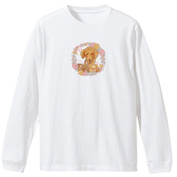 ロイ&こてつ&リリー