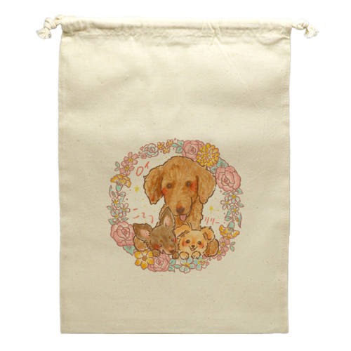 ロイ&こてつ&リリー