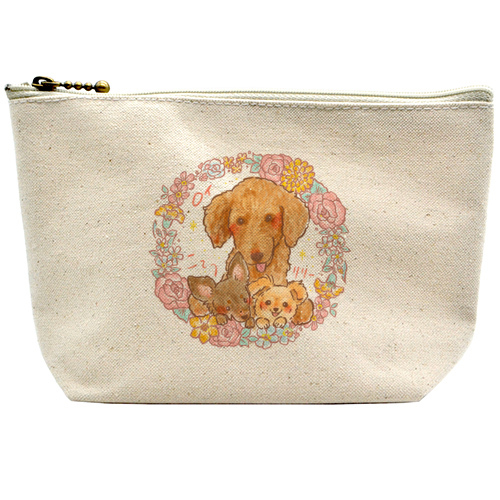 ロイ&こてつ&リリー