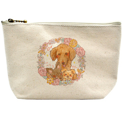 ロイ&こてつ&リリー