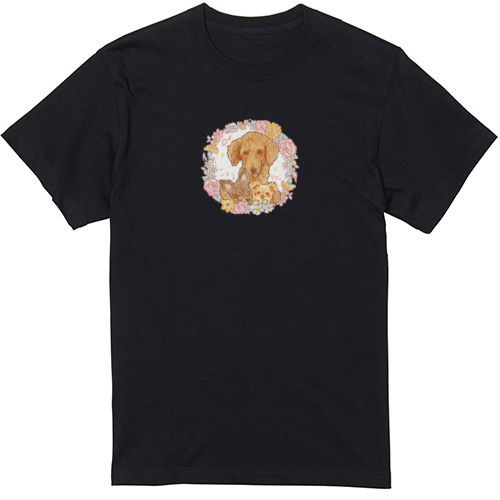 ロイ&こてつ&リリー