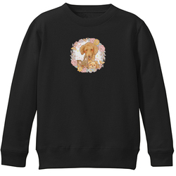 ロイ&こてつ&リリー