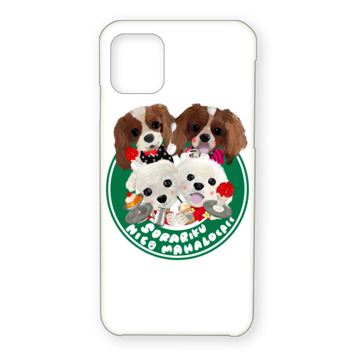 NIKO HAMALO RIKU SORA