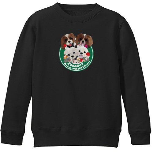 NIKO HAMALO RIKU SORA