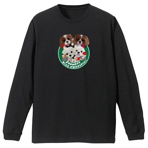 NIKO HAMALO RIKU SORA