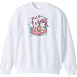 cocoaファミリー