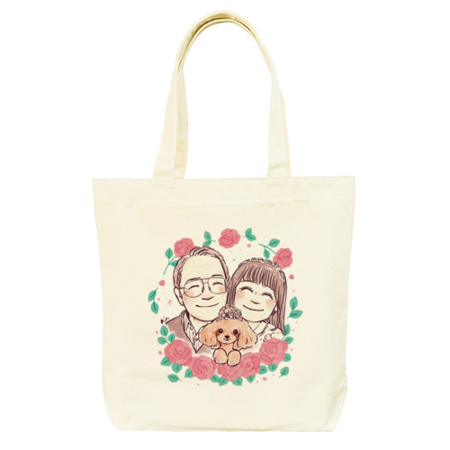 cocoaファミリー