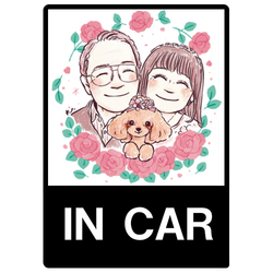 cocoaファミリー